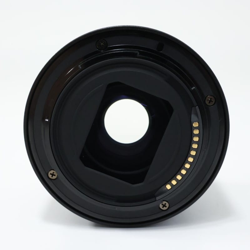 NIKKOR Z 40mm f/2