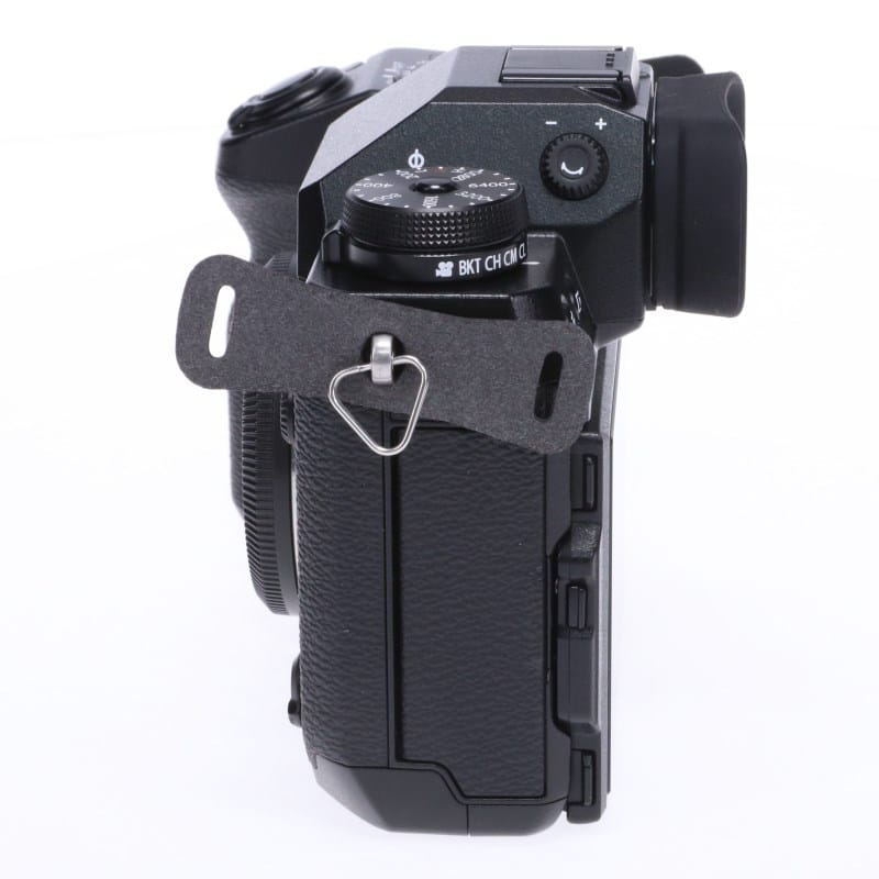 FUJIFILM X-H1 ボディ