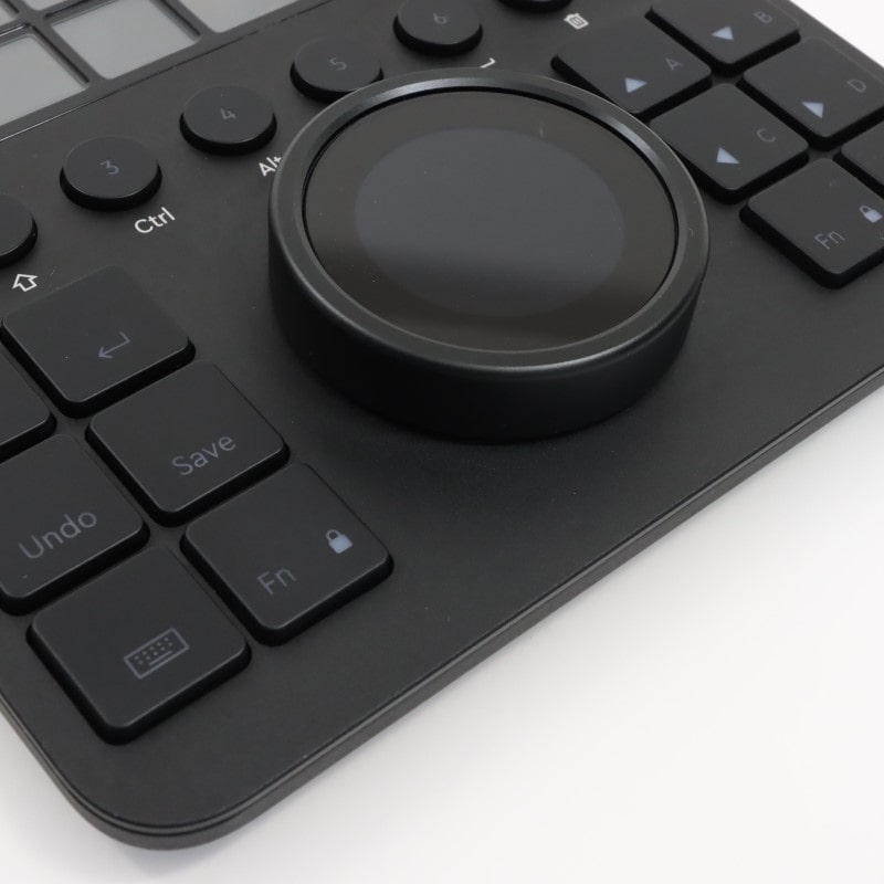 Loupedeck CT