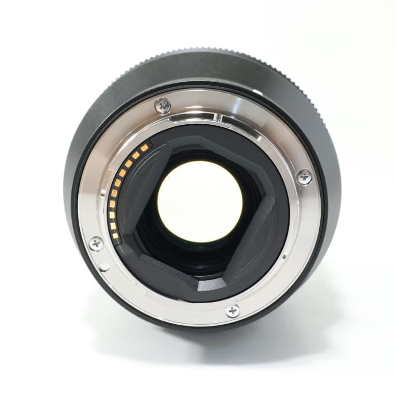 FE 50mm F1.4 GM SEL50F14GM