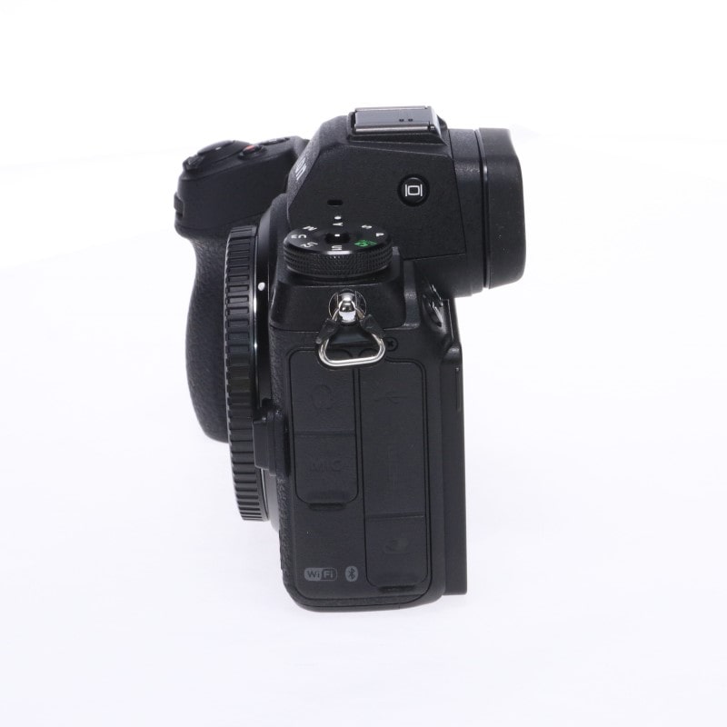 Z7II