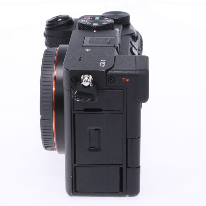 α7C II ボディ ブラック ILCE-7CM2B