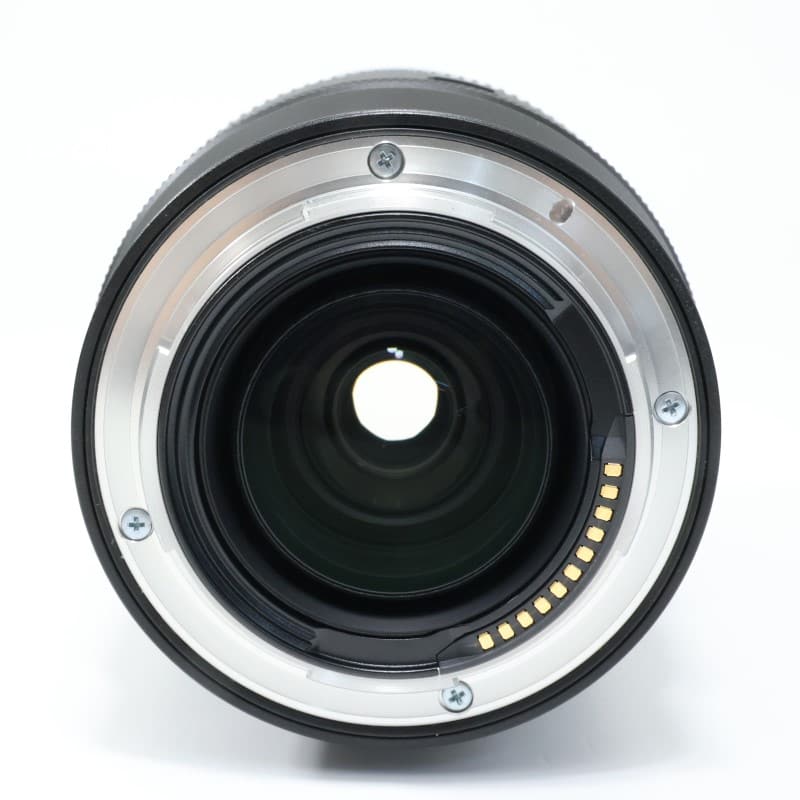 NIKKOR Z 28-400mm f/4-8 VR