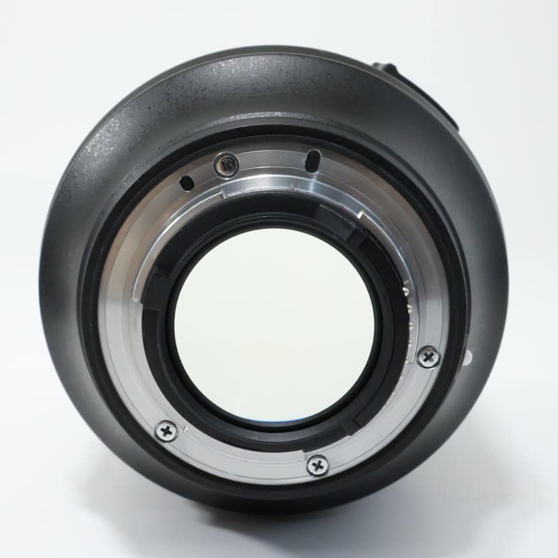 AF-S NIKKOR 105mm f/1.4E ED