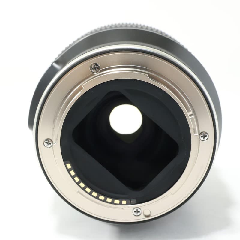 20-40mm F/2.8 Di III VXD (Model A062) ソニーEマウント