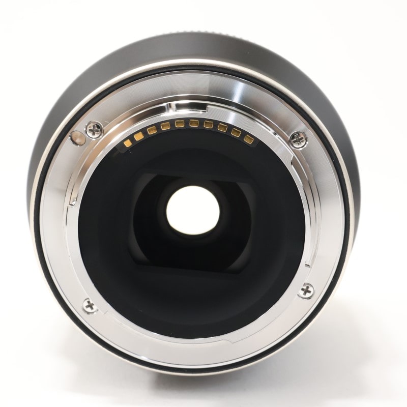 20mm F/2.8 Di III OSD M1:2 ソニーE F050