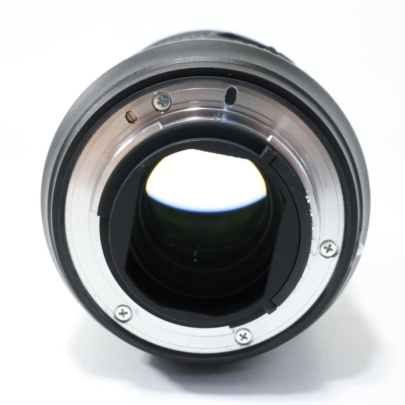 AF-S NIKKOR 24-70mm f/2.8E ED VR