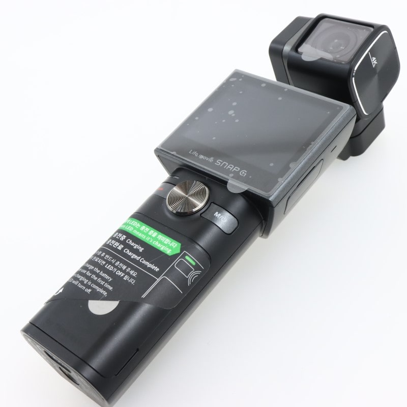 その他 THINKWARE SNAP G [ジンバルカメラ] 中古 C2120191231323