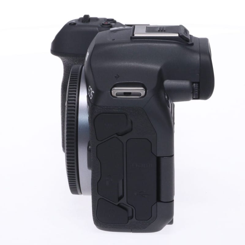 EOS R7 ボディー
