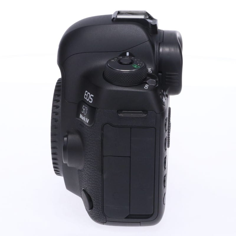 EOS 5D Mark IV ボディー