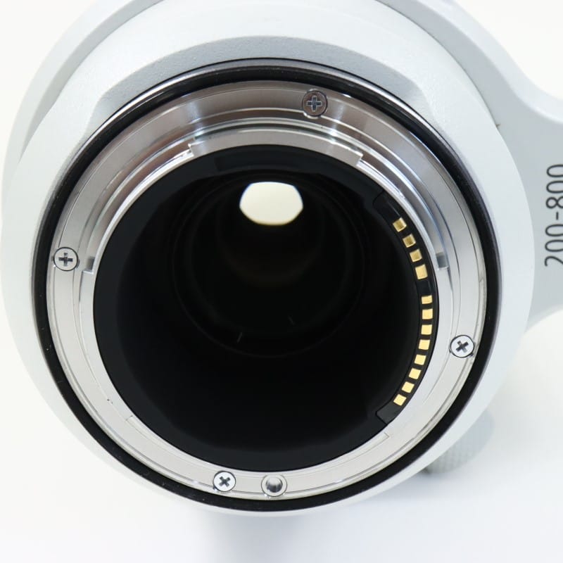 RF200-800mm F6.3-9 IS USM