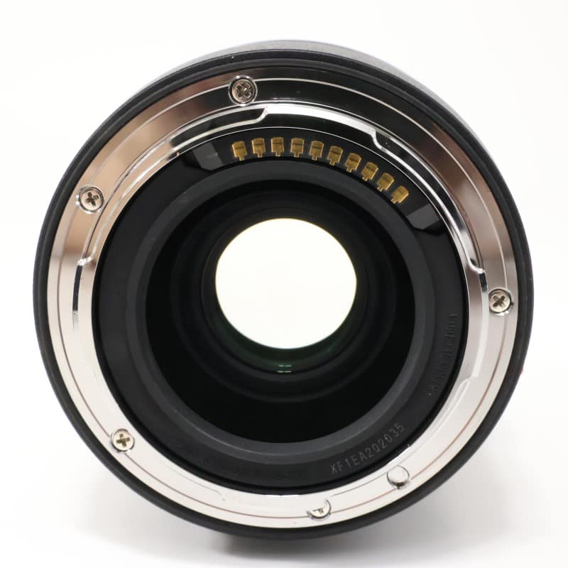 LUMIX S 50mm F1.8 S-S50