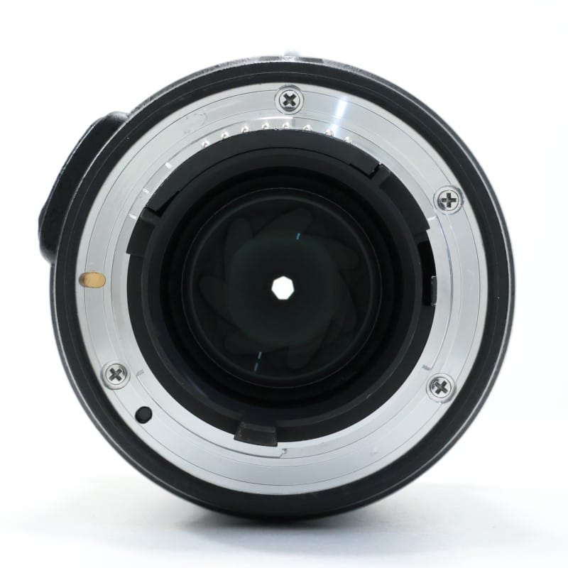 AF-S NIKKOR 20mm f/1.8G ED
