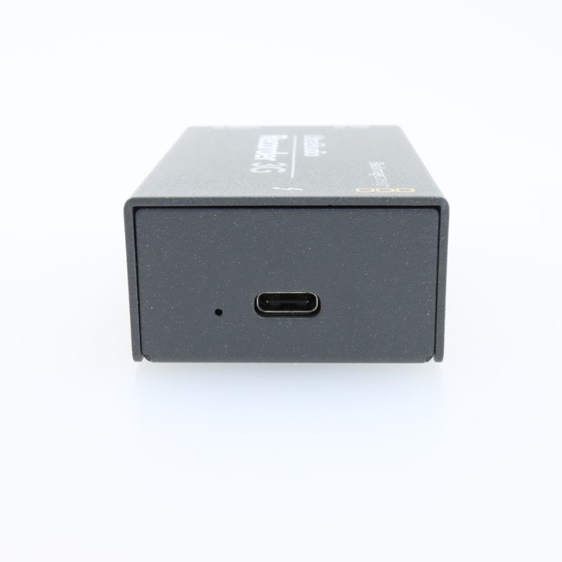 BDLKULSDMAREC3G [UltraStudio Recorder 3G]