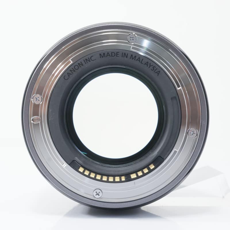 RF45mm F1.2 STM