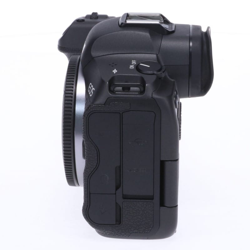 EOS R5 ボディー