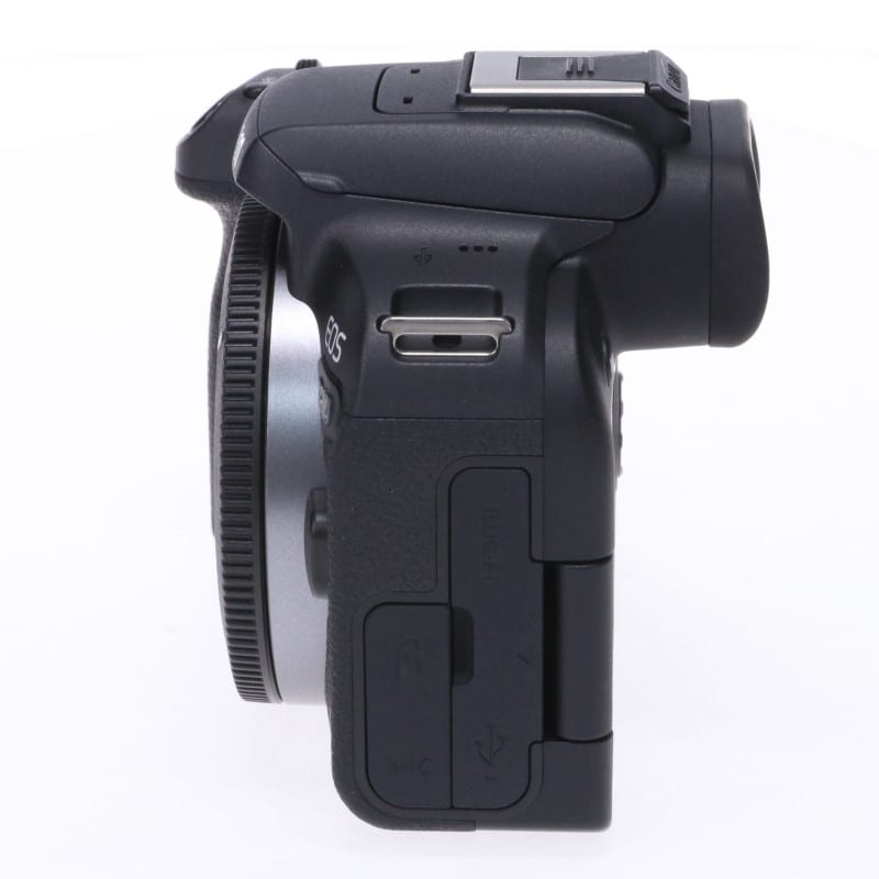 EOS R10 ボディー