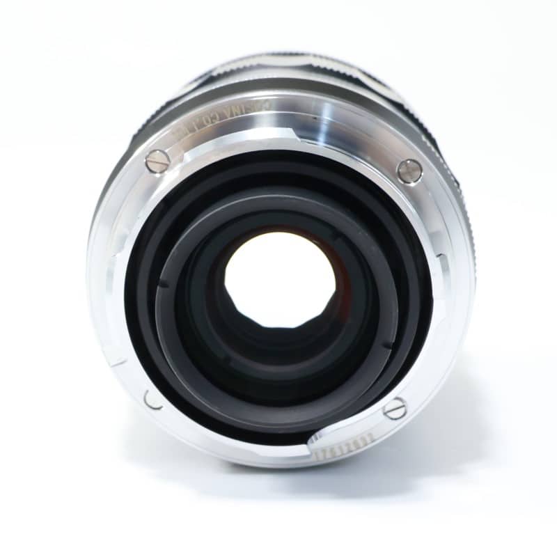 APO-LANTHAR 35mm F2 Aspherical VM