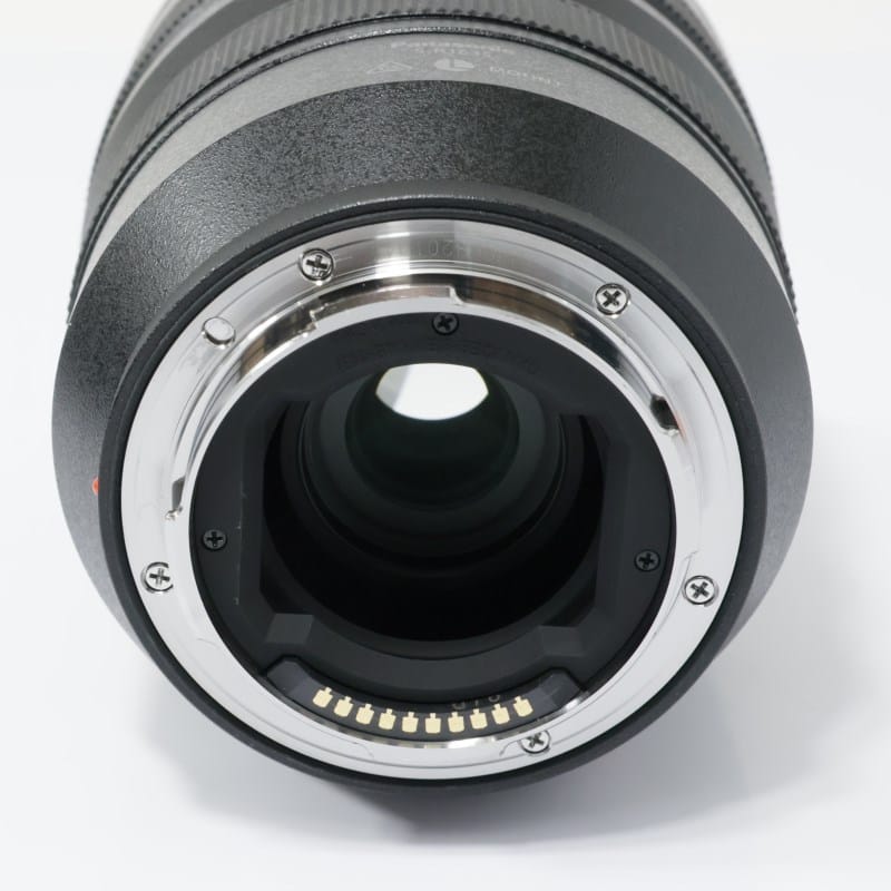 Panasonic LUMIX S PRO 16-35mm F4 S-R1635 AB-ランク 中古｜フジヤカメラ