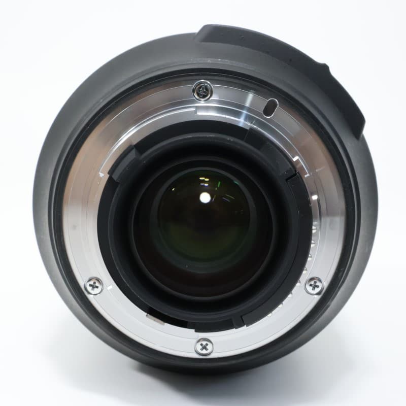AF-S NIKKOR 28-300mm f/3.5-5.6G ED VR
