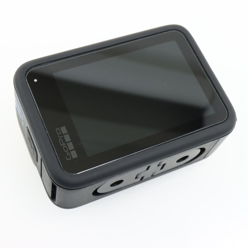 CHDHX-111-FW [HERO11 Black]