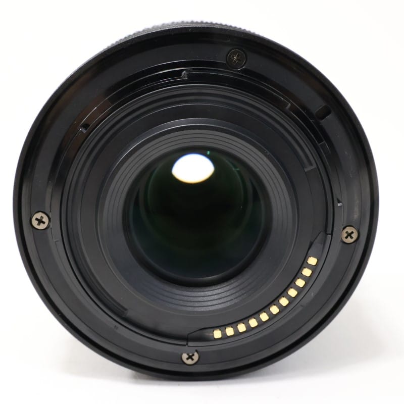 NIKKOR Z DX 12-28mm f/3.5-5.6 PZ VR