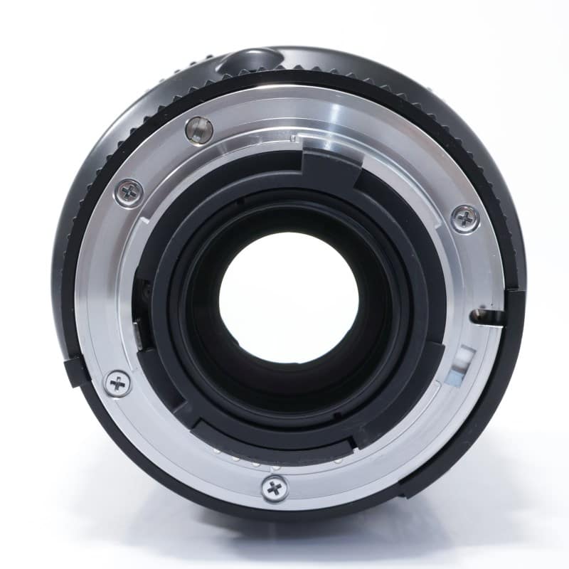 Nikon AI AF Micro-Nikkor 60mm f/2.8D AB-ランク 中古｜フジヤカメラ