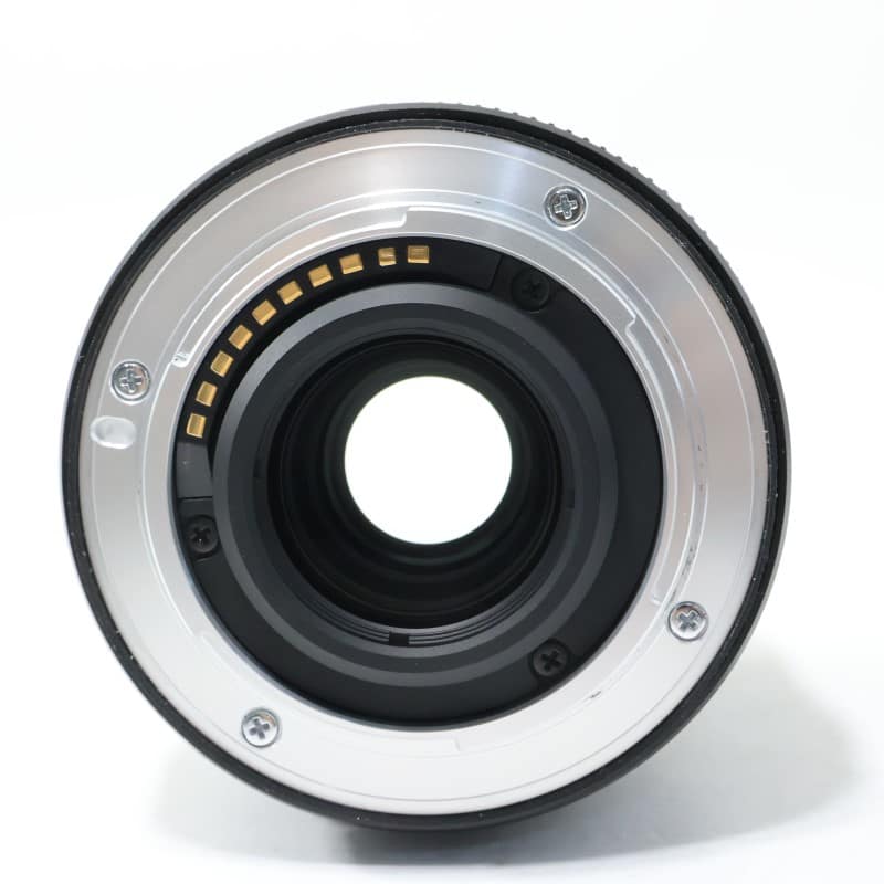 フジノンレンズ XF35mmF2 R WR ブラック