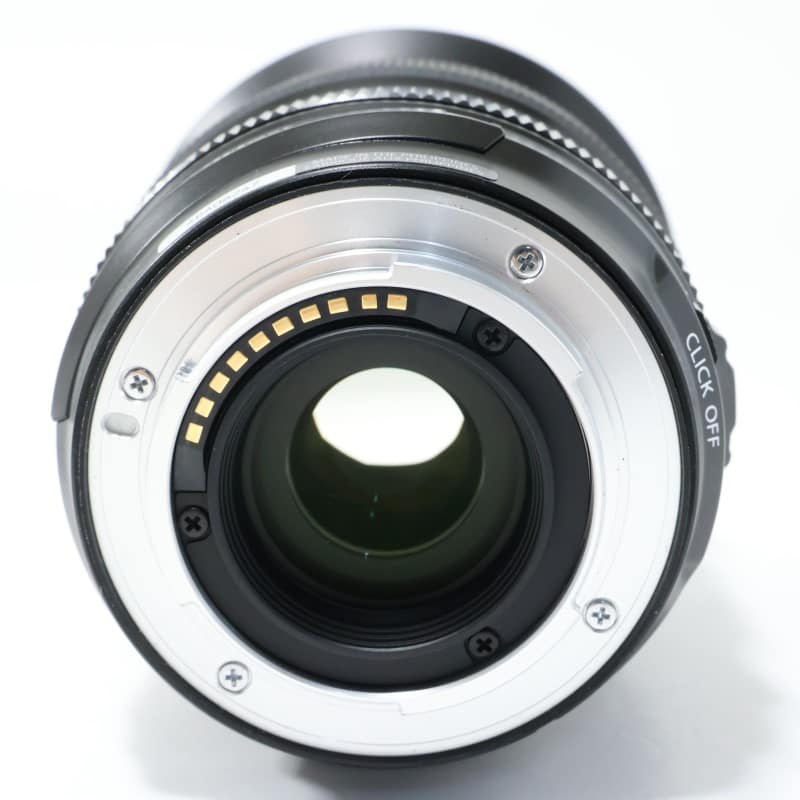 フジノンレンズ XF16-55mmF2.8 R LM WR II