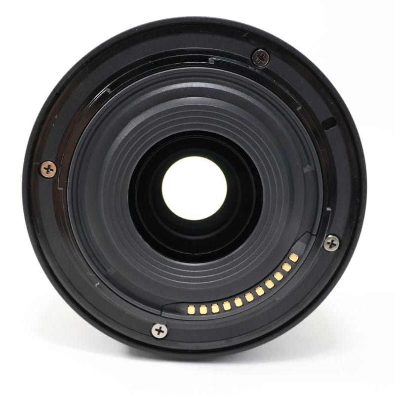 NIKKOR Z DX 24mm f/1.7