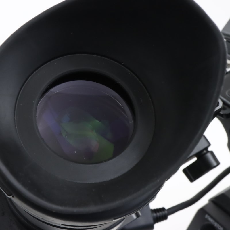FX9 レンズ付属なしモデル PXW-FX9