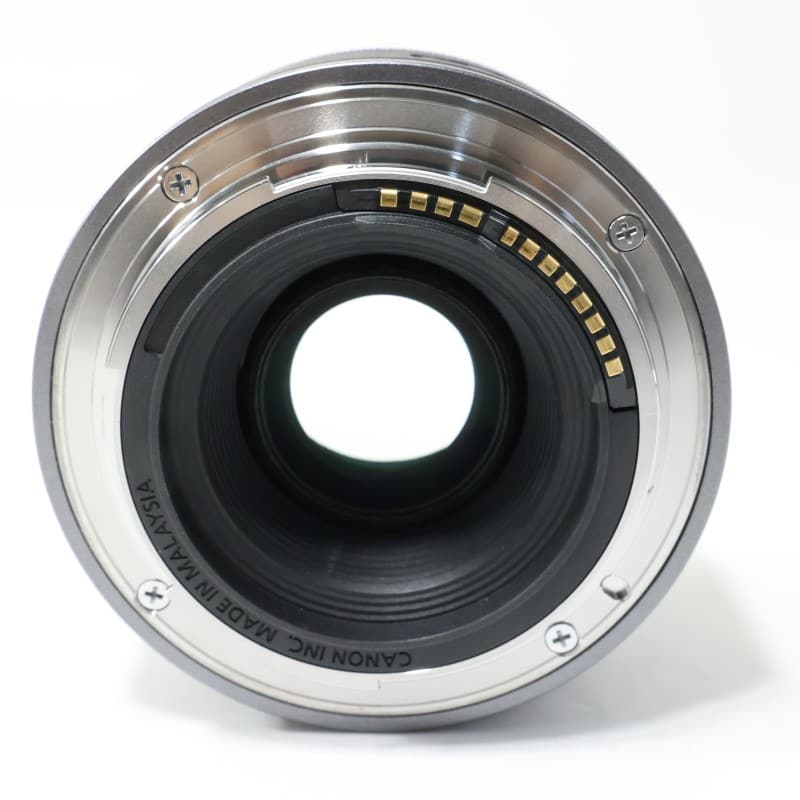 RF50mm F1.8 STM