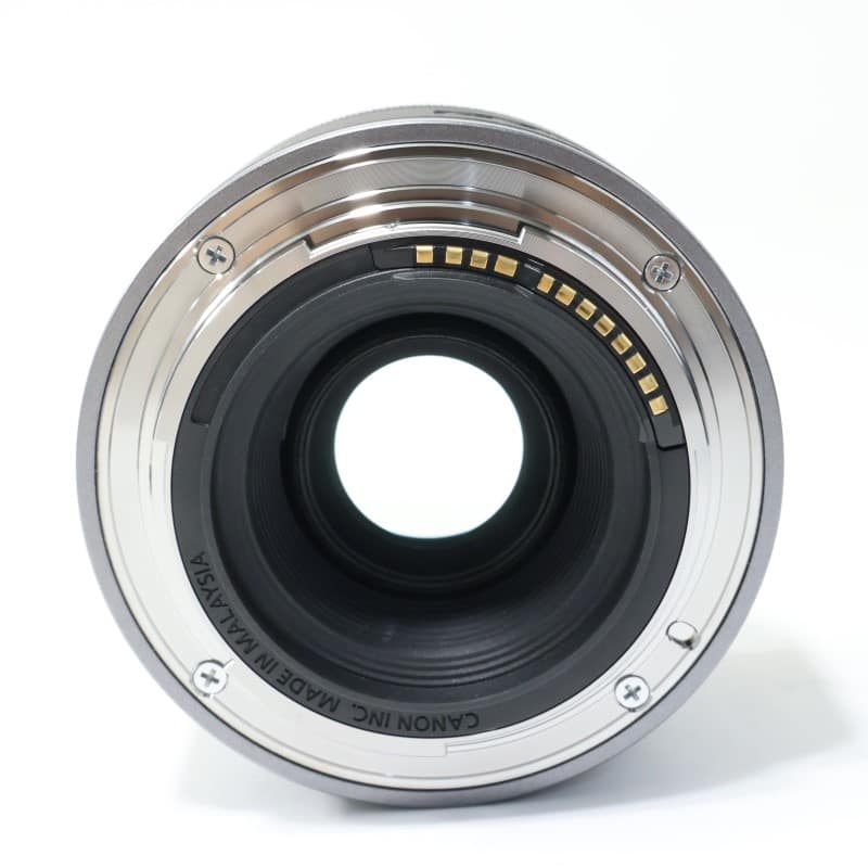 RF50mm F1.8 STM