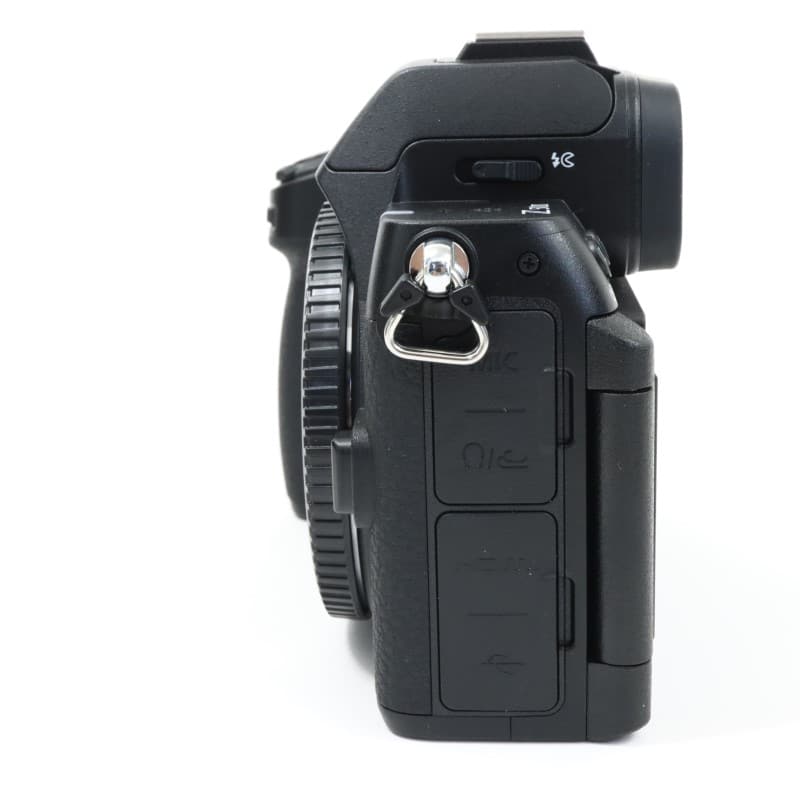 Nikon Z50II ボディ 中古 C2120191384012｜中古通販フジヤカメラ