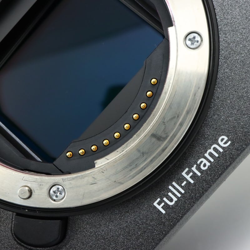 FX3 ボディ ILME-FX3