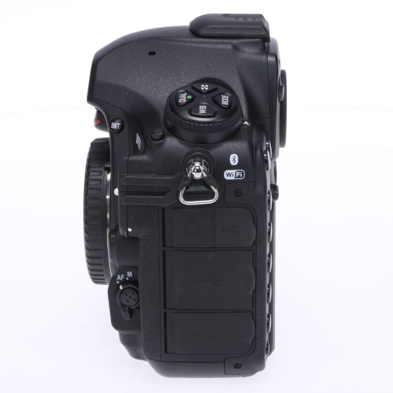 Nikon D850 ボディ Aランク 中古｜フジヤカメラ