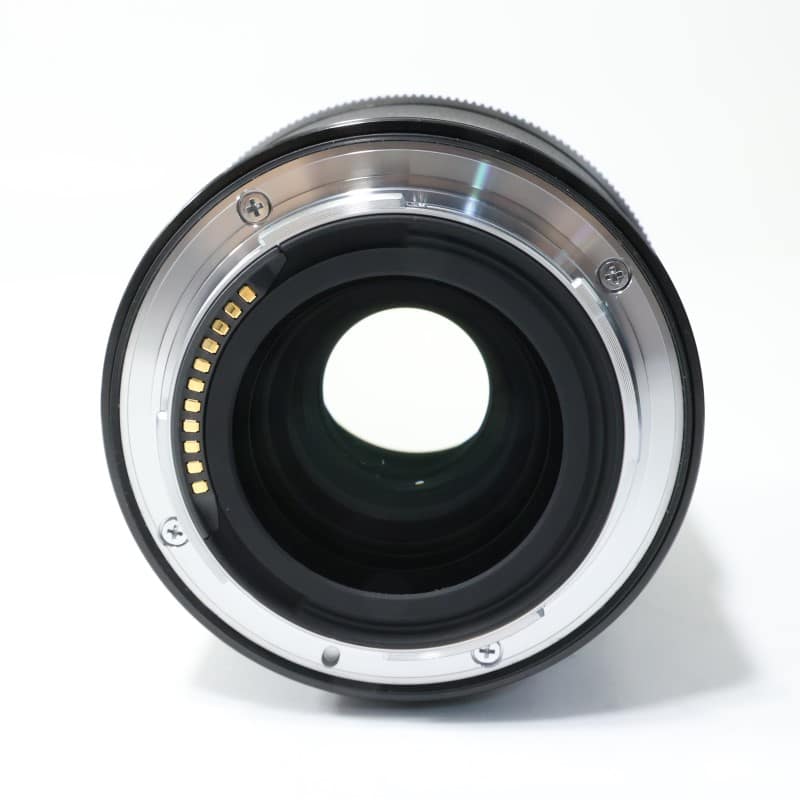 NIKKOR Z 50mm f/1.8 S