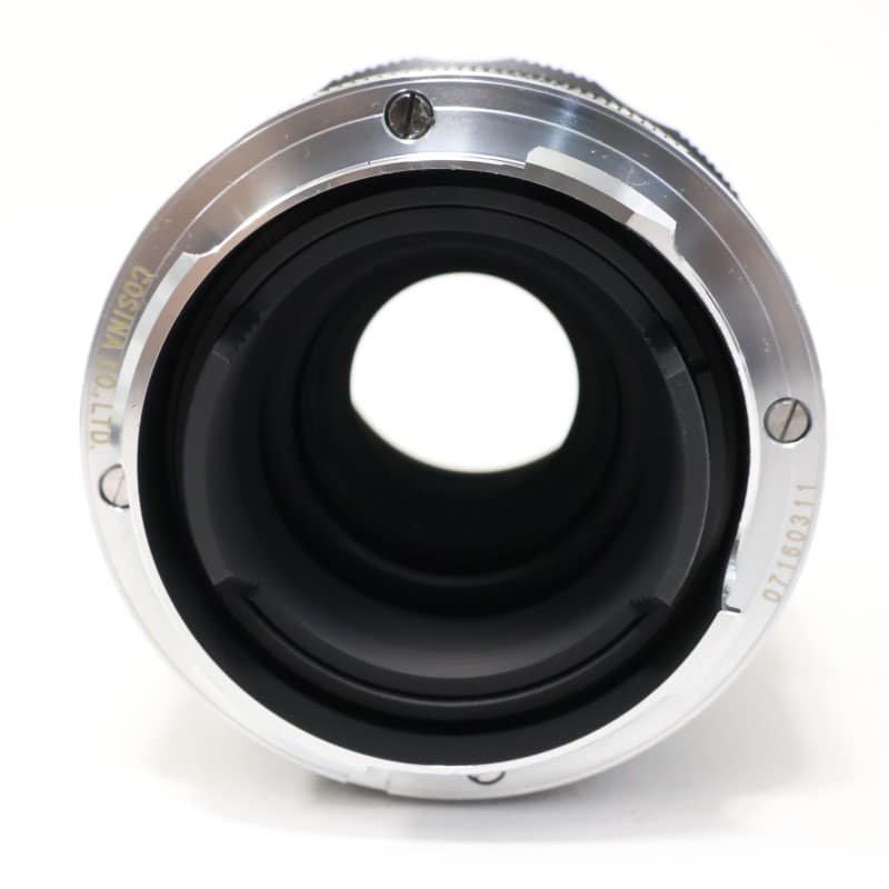 APO-SKOPAR 90mm F2.8 VM ブラック