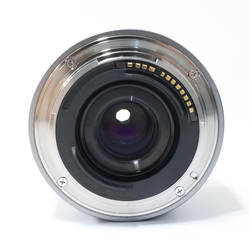 RF16mm F2.8 STM