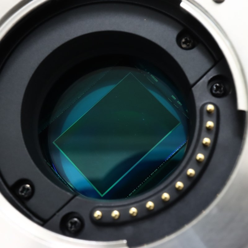 CINECAMPOCHDMFT4K [Blackmagic Pocket Cinema Camera 4K]