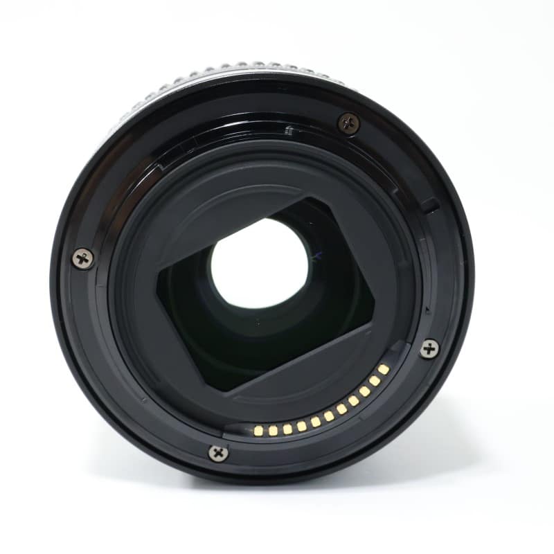 NIKKOR Z 40mm f/2 SE