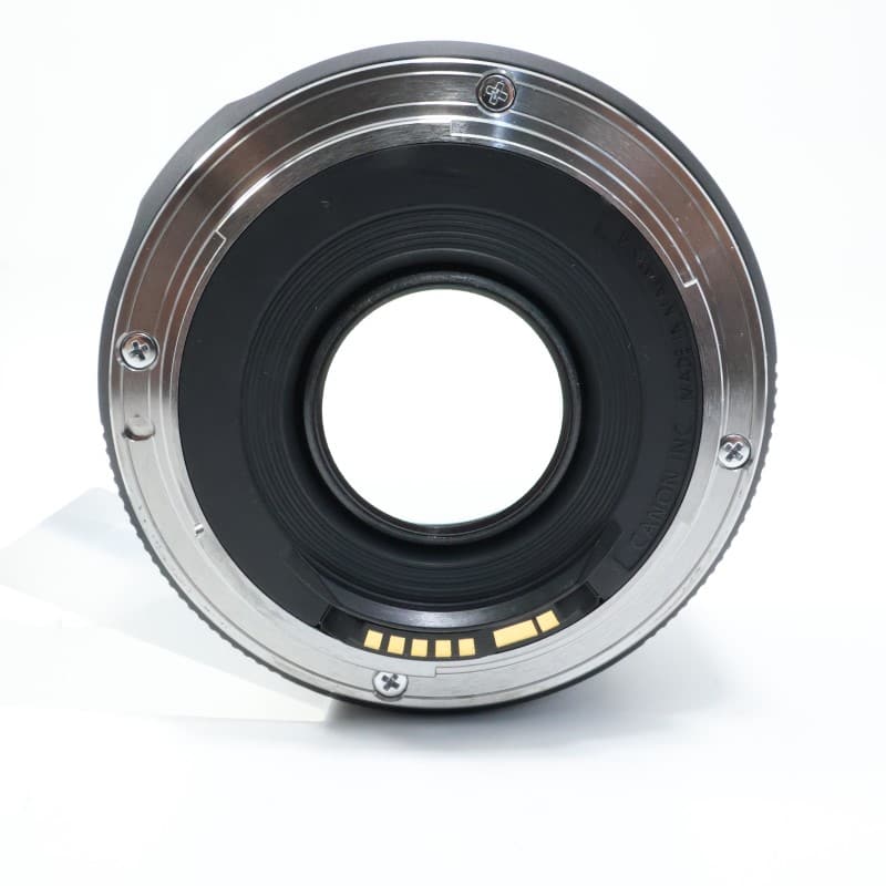 EF50mm F1.8 STM