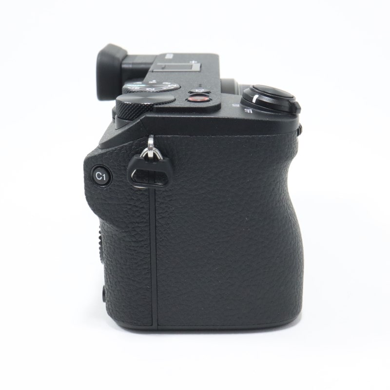 α6700 ILCE-6700