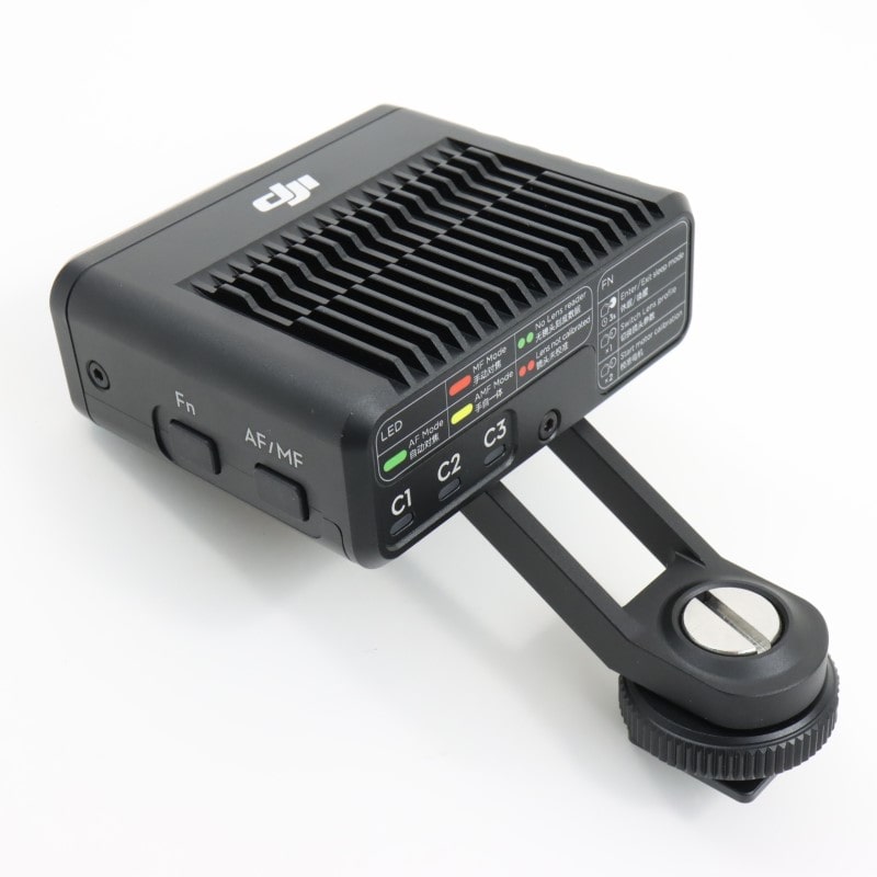 Focus Pro LiDAR