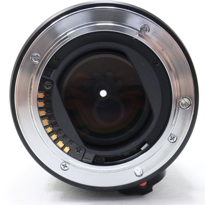AF 100mm F2.8 マクロ (D)