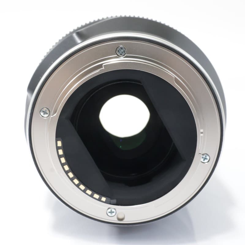 28-75mm F/2.8 Di III VXD G2 (Model A063) ソニーEマウント