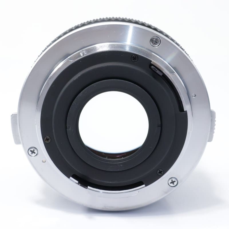 OLYMPUS／OM SYSTEM ズイコー 35mm F2 マルチコート AB-ランク 中古