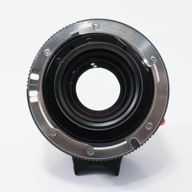 ライカ アポ・ズミクロンM f2/35mm ASPH. 11699