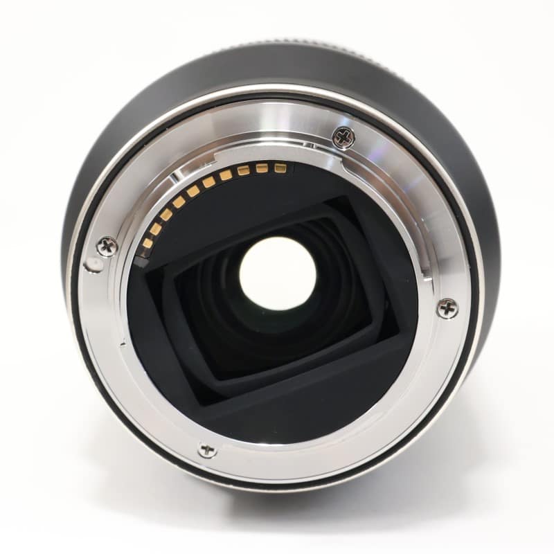 28-200mm F/2.8-5.6 Di III RXD (Model A071) ソニー E マウント用