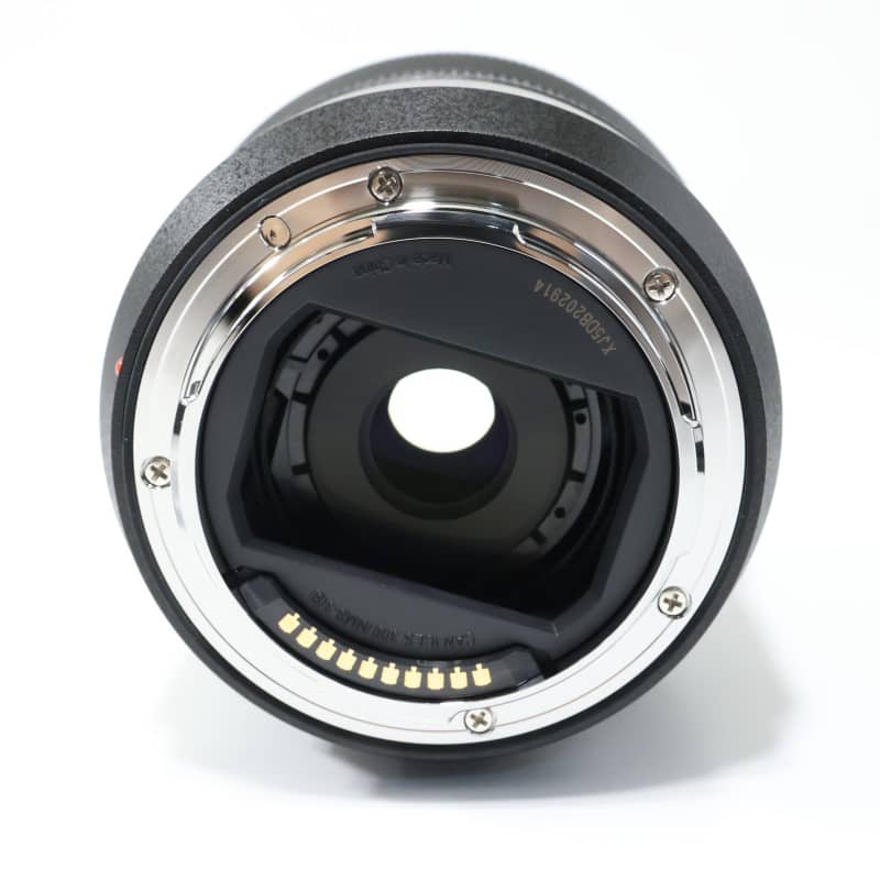 LUMIX S 20-60mm F3.5-5.6 S-R2060